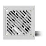 Gigabyte P650SS ICE ATX 3.0 650 Watt 80 Plus Silver White Color Power Supply